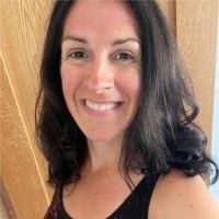 Caroline Harding