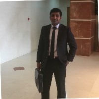 Saravanan Muthu Krishnan Citf Cdcs