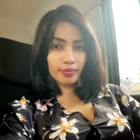 Hesharnee Jayawardene