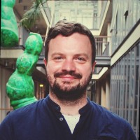 Michael Berger