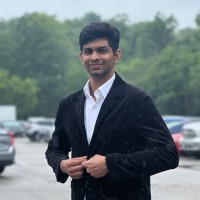 Robin John Panicker