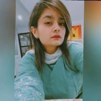 Bushra Saeed