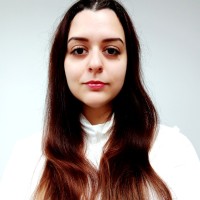 Tsvetilena Georgieva