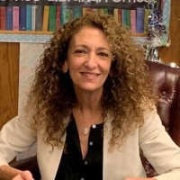Arlene Genden Sage, Ed.D.