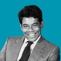 Tom Kusumoto