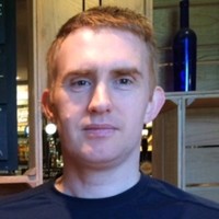 Richard Cormode