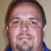 Gordon Mieure