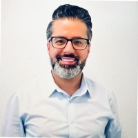 Alireza Ghajar Ghovanloo