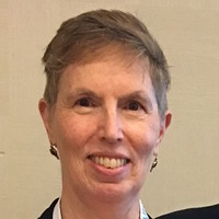 Janet Simons