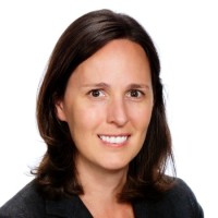 Amy McManus