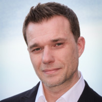 Markus Trostel