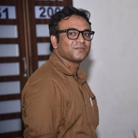 Ishteyaque Ahmad