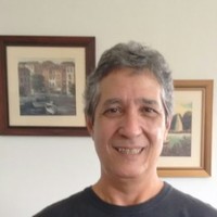 Carlos Pinheiro