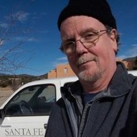 Peter PK McKenzie
