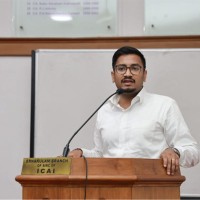 Ajith Rohith Gopakumar