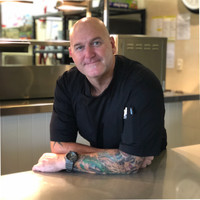 Chris Dell
