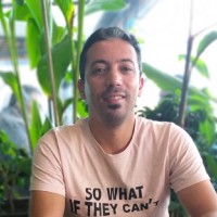 Mustapha Zouari