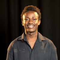 Emanuel Kenga