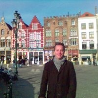 Martin Nijland