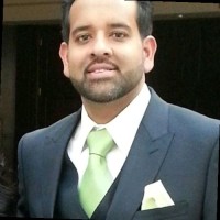 Shoaib Siddiqui