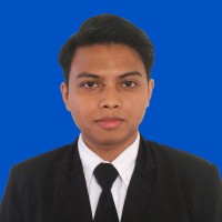 Harits Wahid Vijayanto