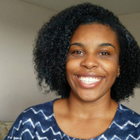 Teja Baker-Wright