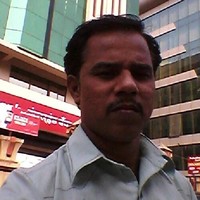 sandeep darekar darekar