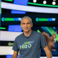 Nikolaos Freris