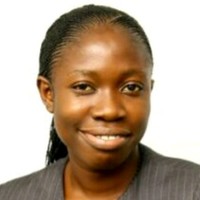 Oluwayemisi Martins Nee Jimoh