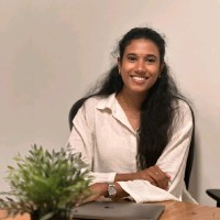 Asha Anand