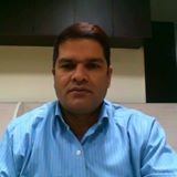Hareesh Joshi