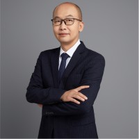 亚新 James闫