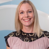 Susanne Schnack Rasmussen