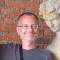 Patrick Mullie