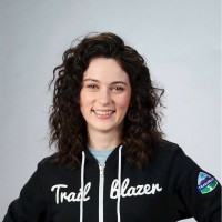 Alexandra Talbert