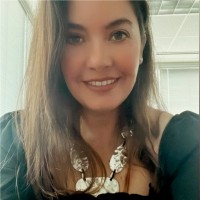 Monica Escandon Sadurni