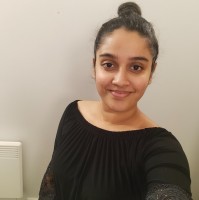Chethani Panchali Yasarathne, Msc, Ba (Hons)