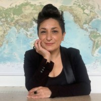 Ferda Yucel