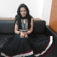 Bhavna Mohnani