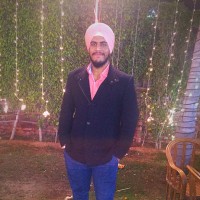Malkeet Singh