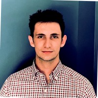 Nick Hanson