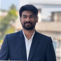 Ch V S G Manikanta