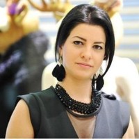 Madalina Duica