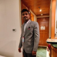 Narendra E Gocher