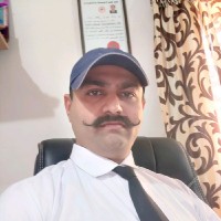 Lakhdhirsinh Gohil