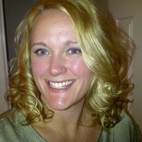 Vicky Newbigging