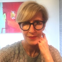 Jane Colston