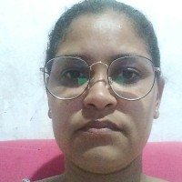 Ariane Sande Santos Sande