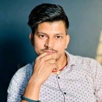 Raghav Kumar