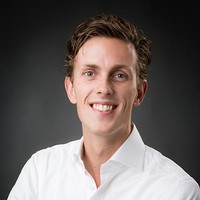 Jordy van der Koelen